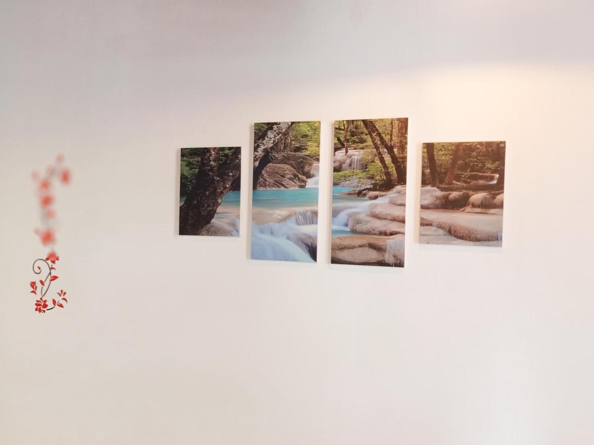 Pv3 Sleep 4pax Dual Key Concept * Kuala Lumpur