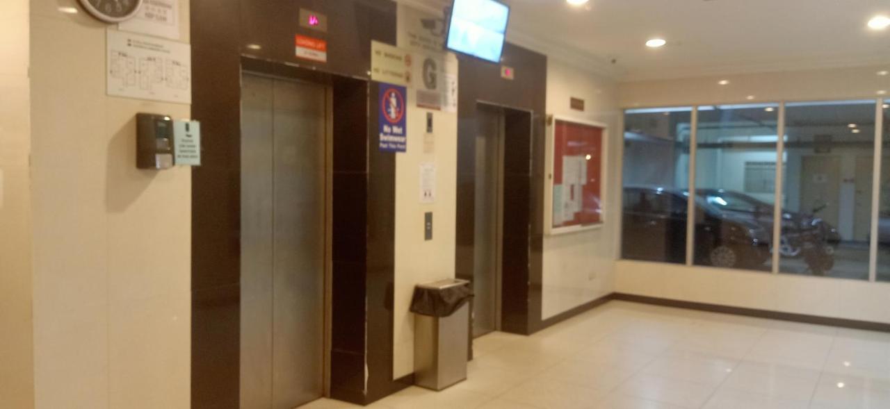 Pv3 Sleep 4pax Dual Key Concept Kuala Lumpur
