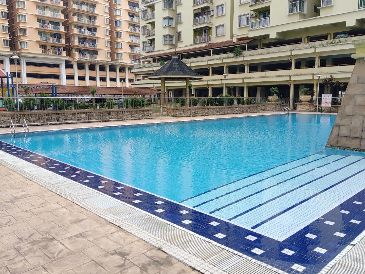 Pv3 Sleep 4pax Dual Key Concept *