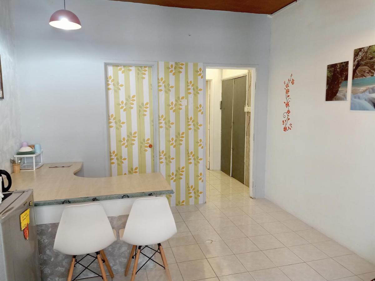 Pangsapuri Pv3 Sleep 4pax Dual Key Concept Kuala Lumpur