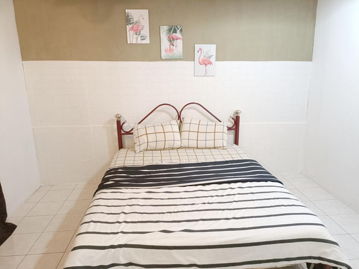 Pv3 Sleep 4pax Dual Key Concept Pangsapuri