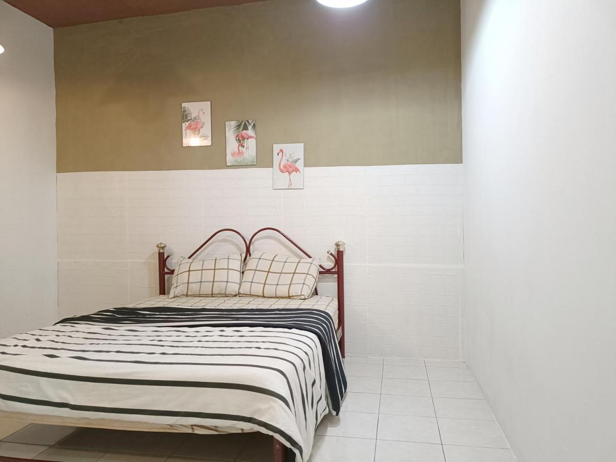 Pv3 Sleep 4pax Dual Key Concept Kuala Lumpur