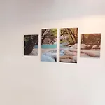 Studio Pv3 Sleep 4Pax Dual Key Concept