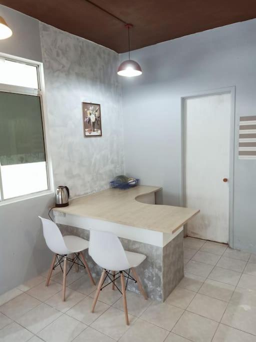 Pv3 Sleep 4pax Dual Key Concept Apartemen