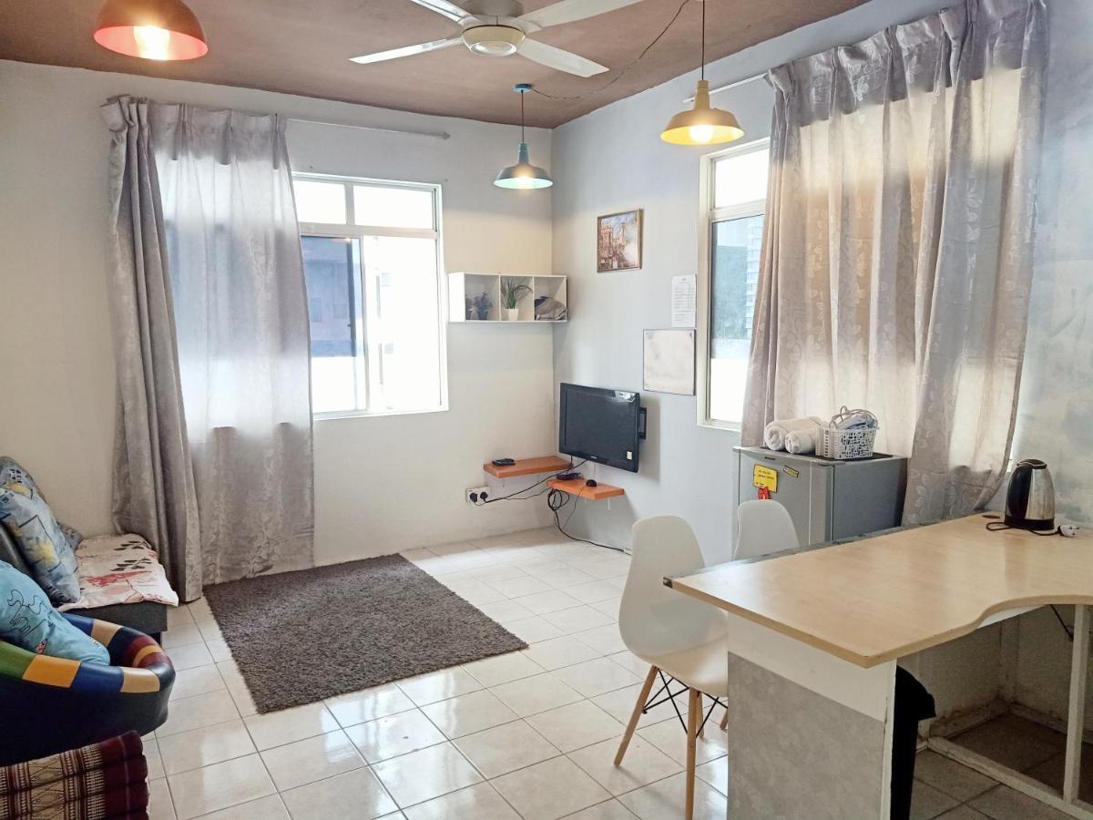Apartemen Pv3 Sleep 4pax Dual Key Concept *