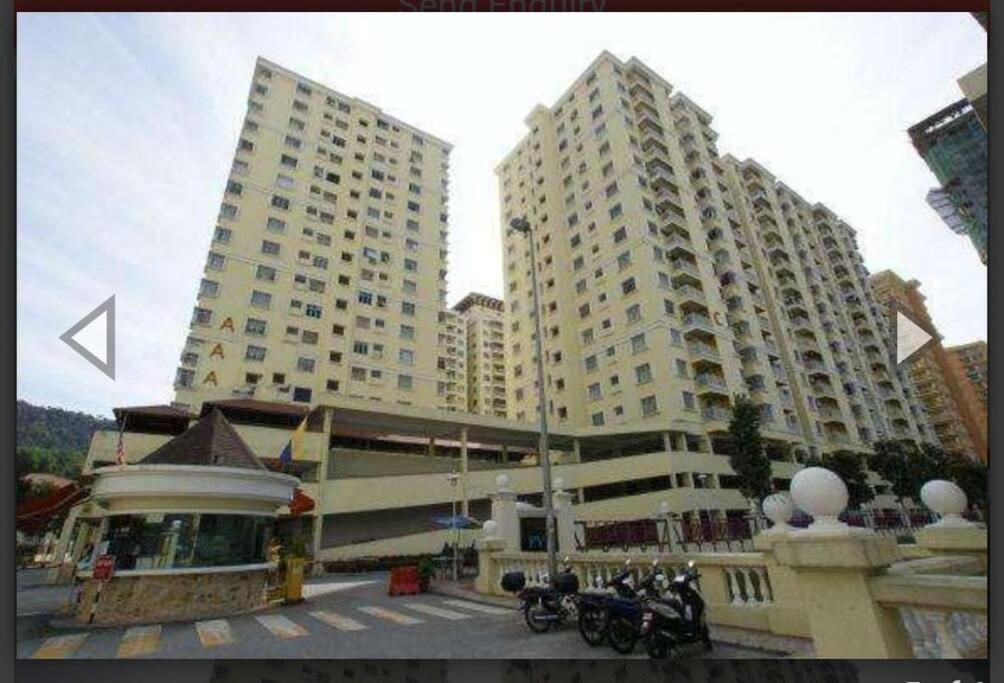 Apartemen Pv3 Sleep 4pax Dual Key Concept *